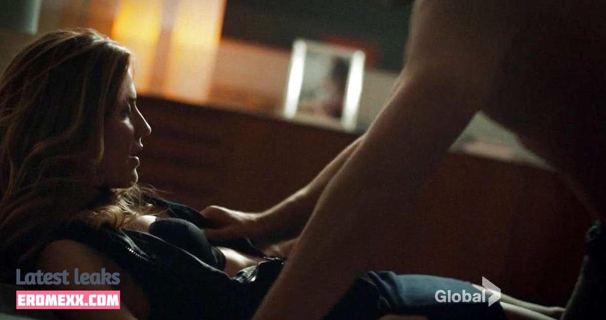 Latest Leaks Sara Canning Nude #7 - Fapello