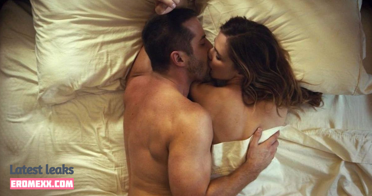 Latest Leaks Sara Canning Nude #8 - Fapello