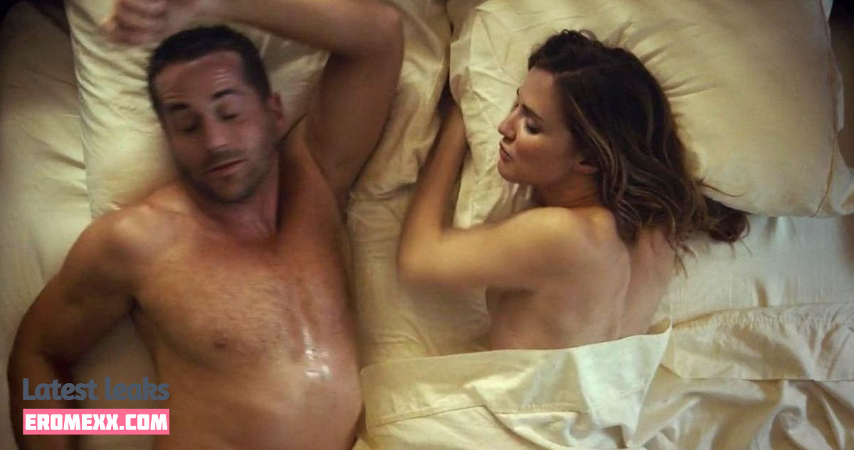 Latest Leaks Sara Canning Nude #9 - Fapello