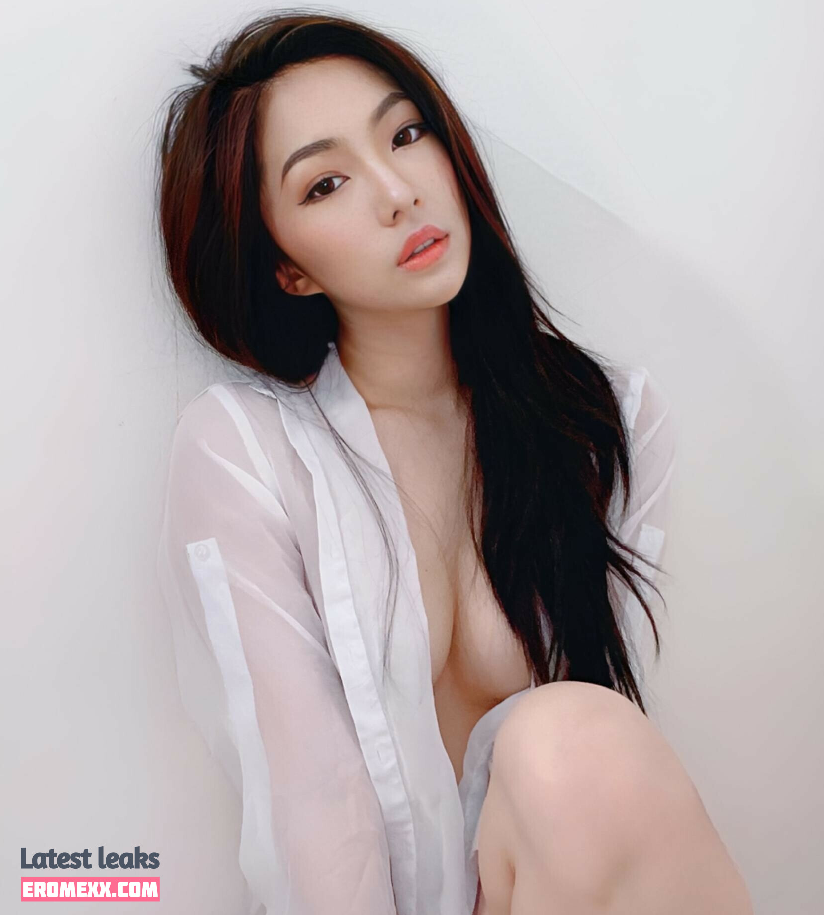 Latest Leaks Sara Choi Nude #4 - Fapello
