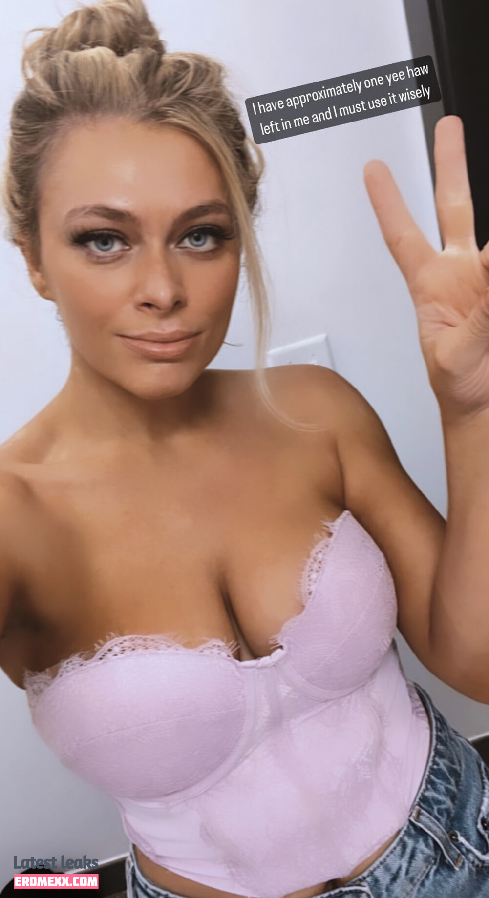 Latest Leaks Sara Civian Nude #14 - Fapello