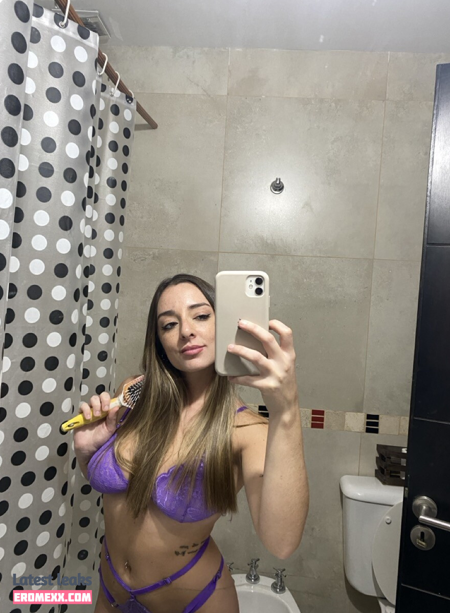 Latest Leaks Sara Core Nude #45 - Fapello