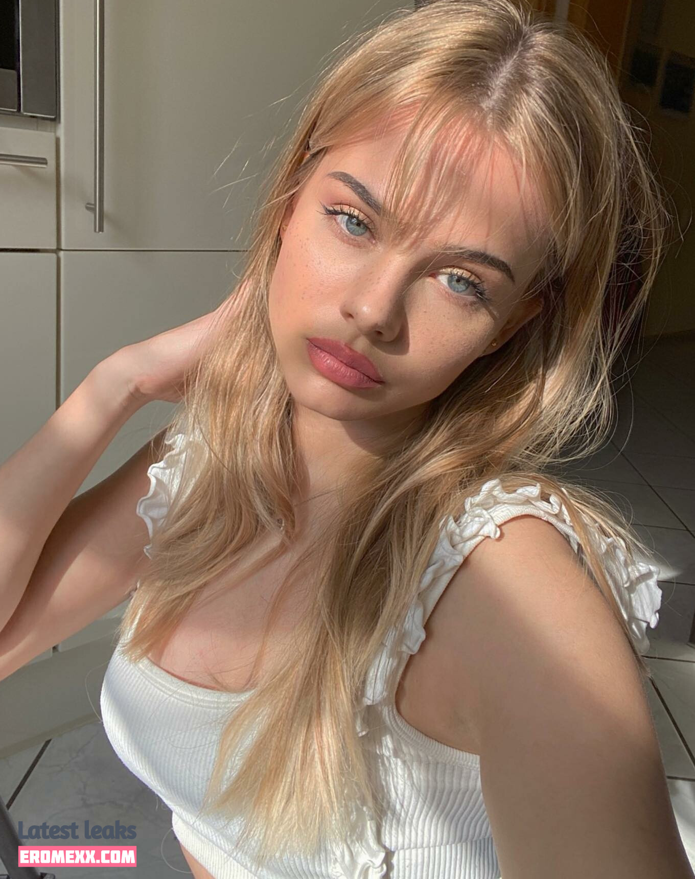 Latest Leaks Sara Crumbleleg Nude #1 - Fapello