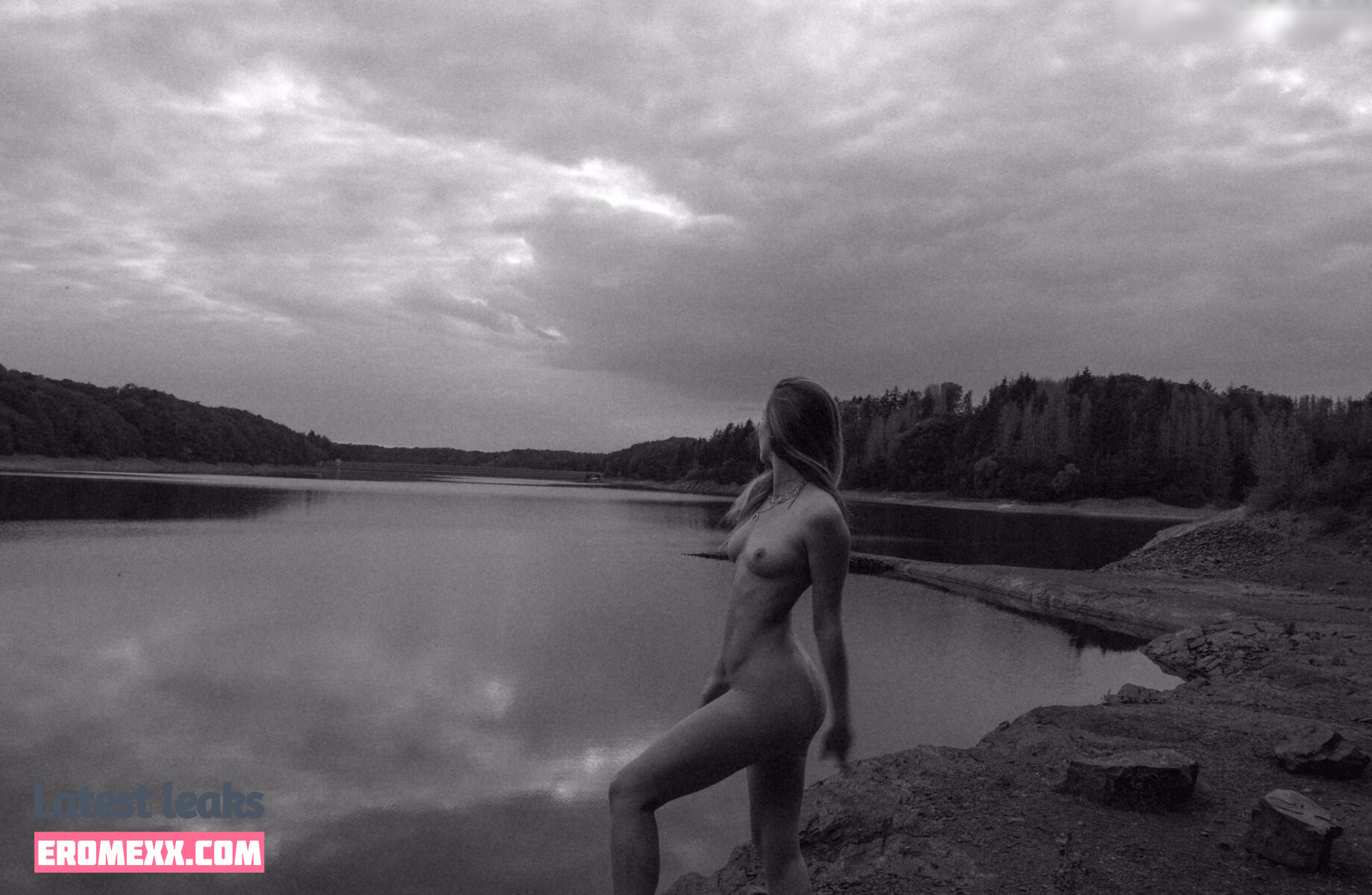 Latest Leaks Sara de Miguel Nude #2 - Fapello