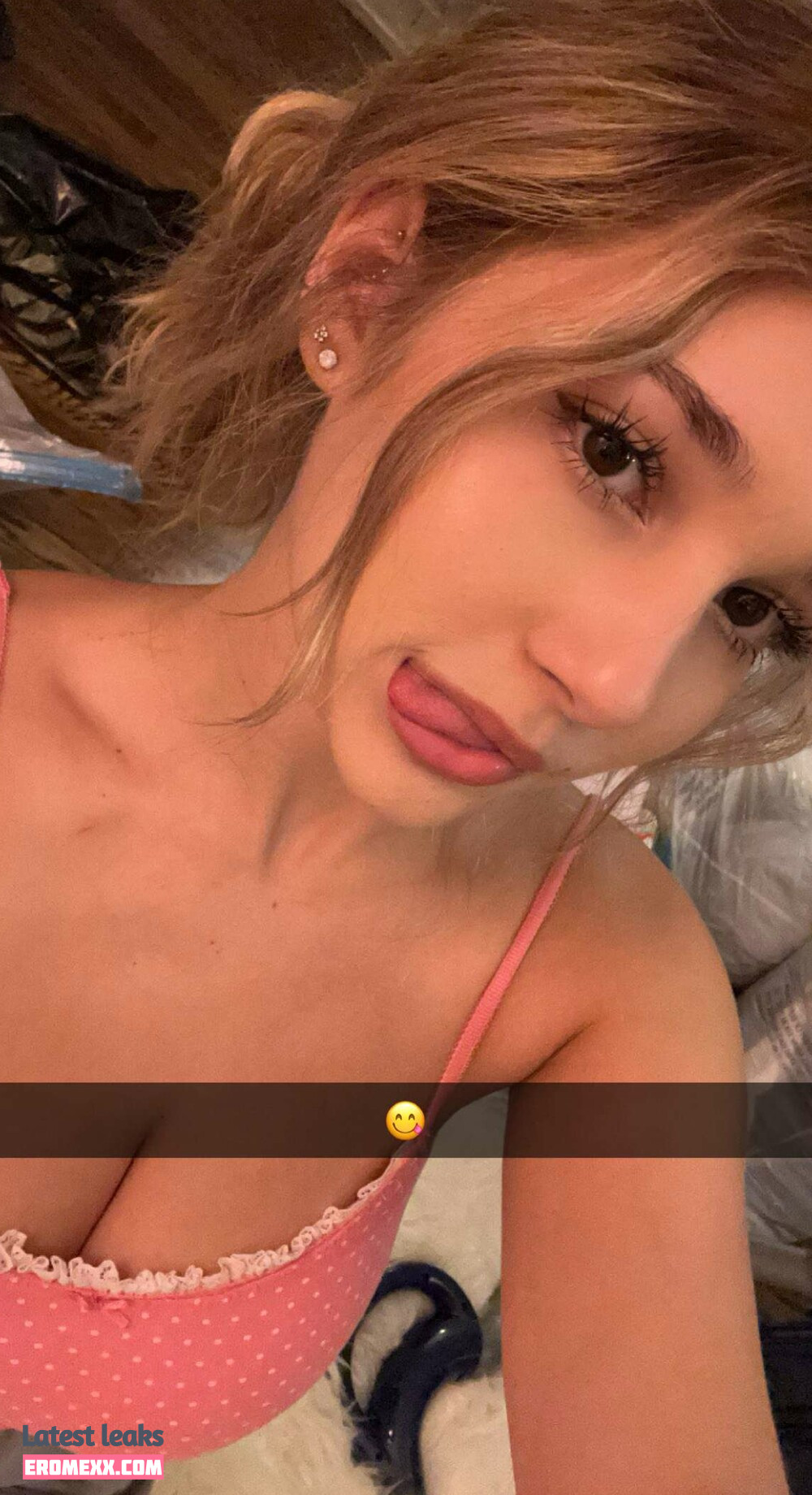 Latest Leaks Sara Dobrik Nude #1 - Fapello