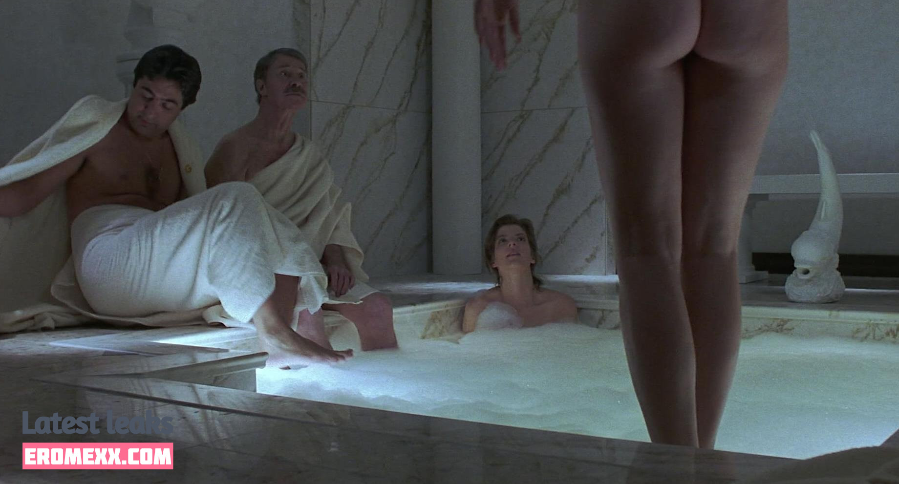 Latest Leaks Sara Eckhardt Nude #2 - Fapello
