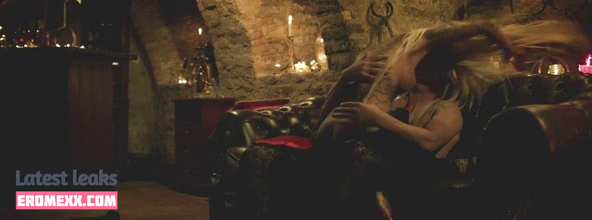 Latest Leaks Sara Fabel Nude #1 - Fapello