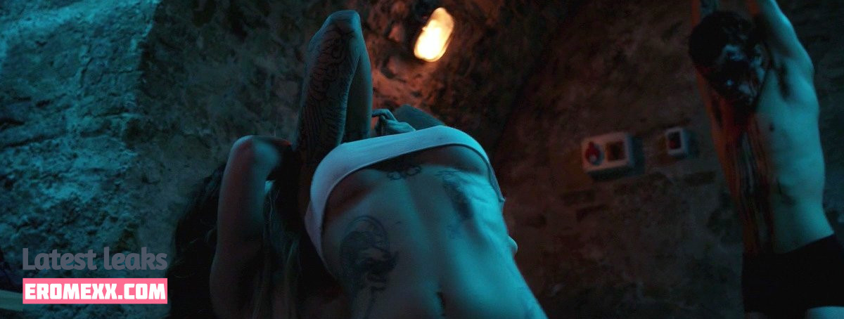 Latest Leaks Sara Fabel Nude #11 - Fapello