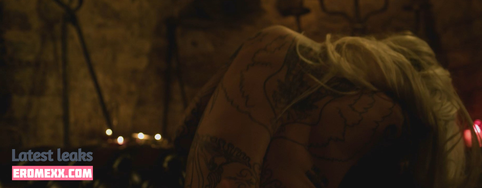 Latest Leaks Sara Fabel Nude #12 - Fapello