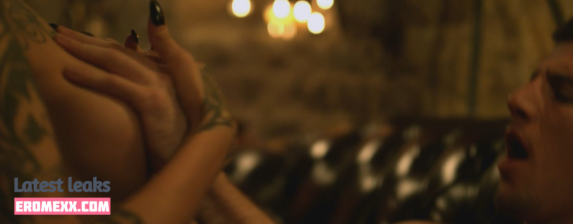 Latest Leaks Sara Fabel Nude #20 - Fapello