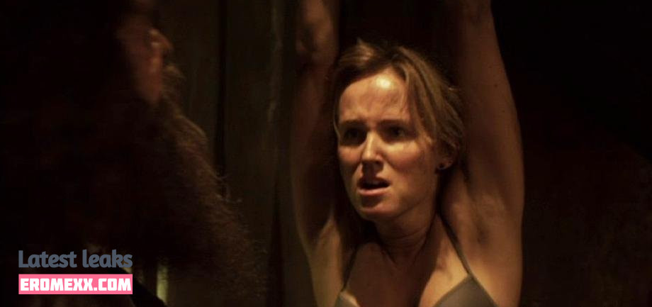 Latest Leaks Sara Fletcher Nude #4 - Fapello