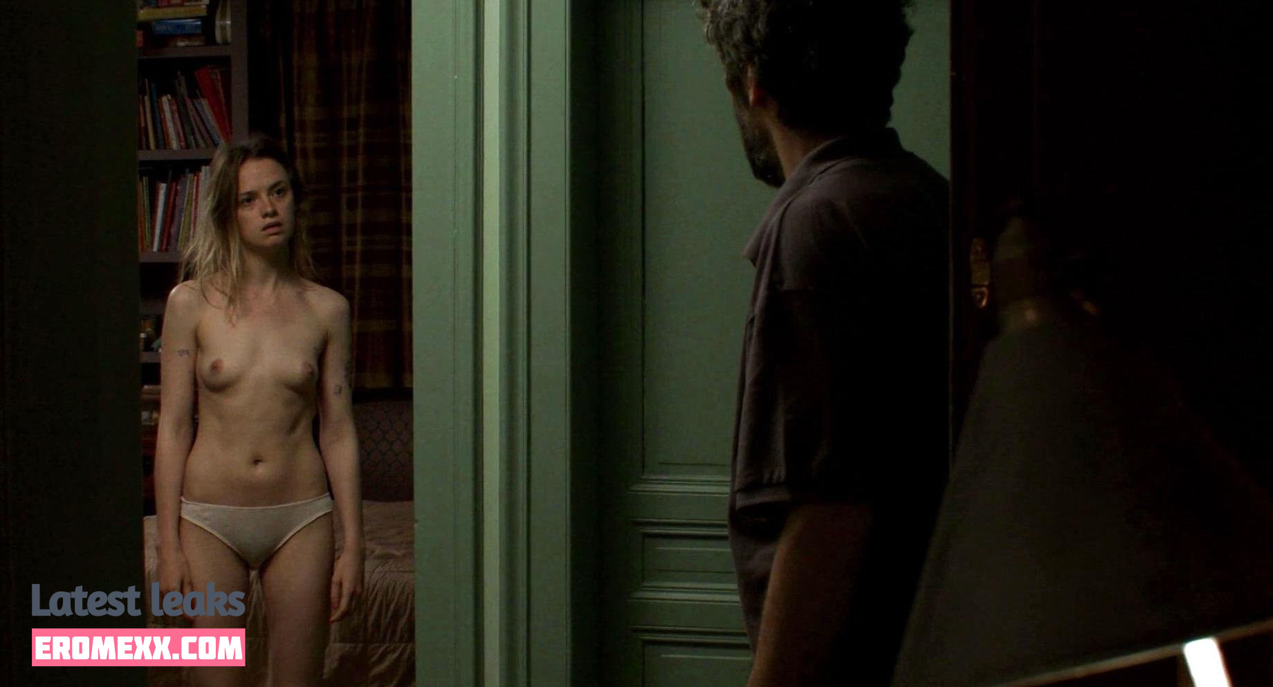 Latest Leaks Sara Forestier Nude #12 - Fapello