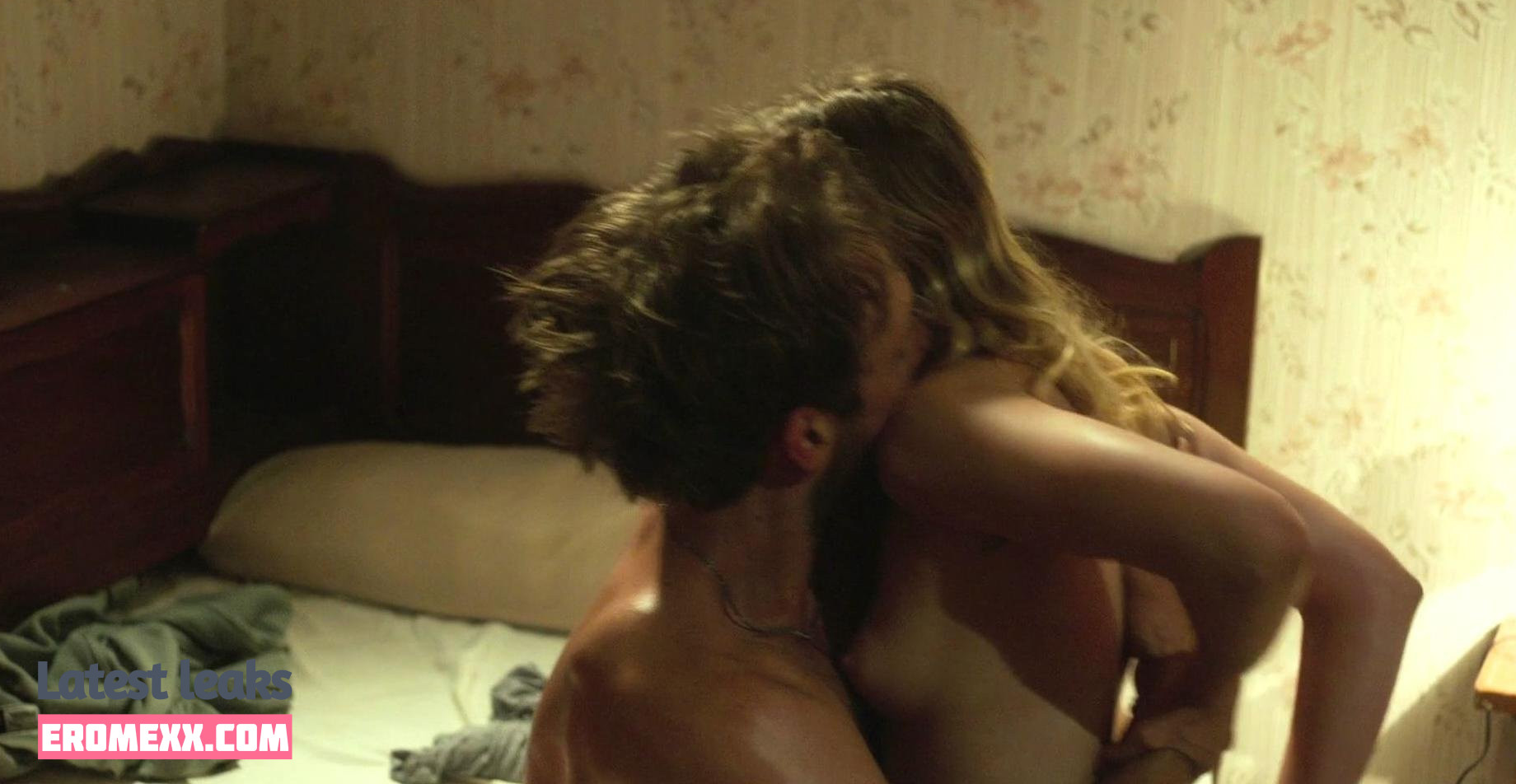 Latest Leaks Sara Forestier Nude #36 - Fapello