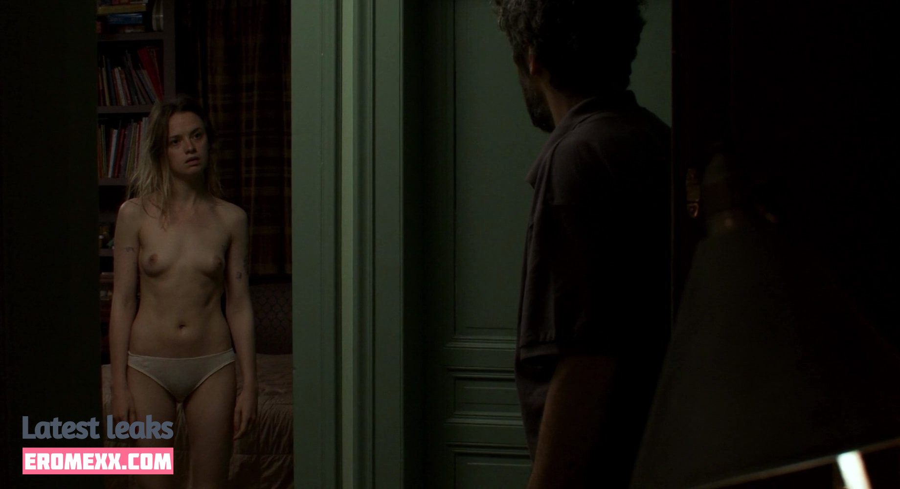 Latest Leaks Sara Forestier Nude #65 - Fapello