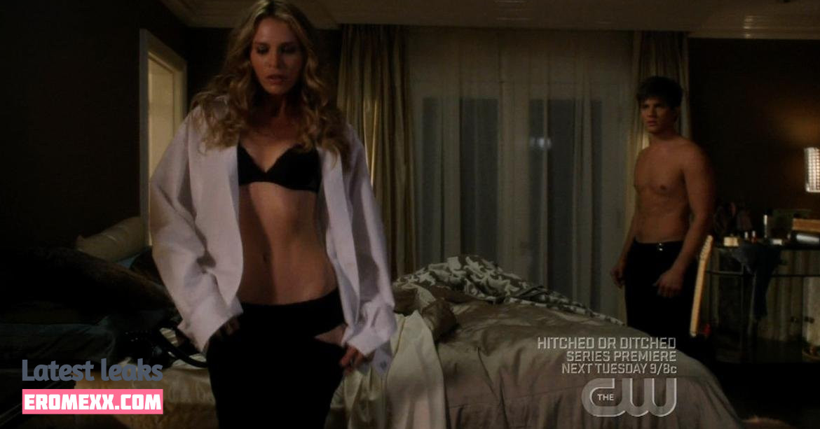 Latest Leaks Sara Foster Nude #16 - Fapello