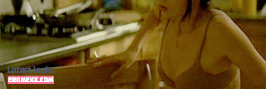 Latest Leaks Sara Foster Nude #31 - Fapello