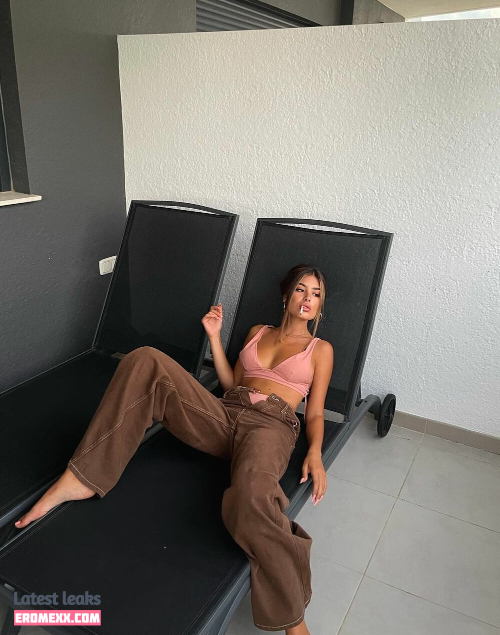 Latest Leaks Sara Fructuoso Nude #1 - Fapello