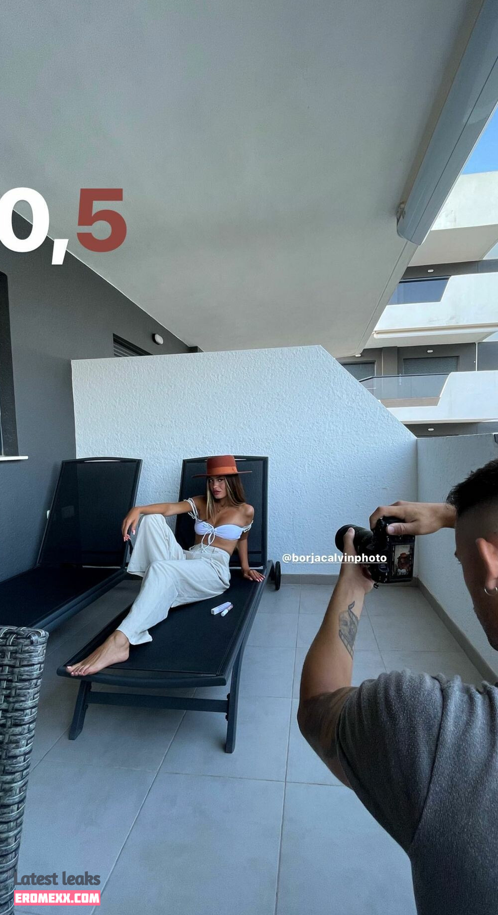 Latest Leaks Sara Fructuoso Nude #13 - Fapello