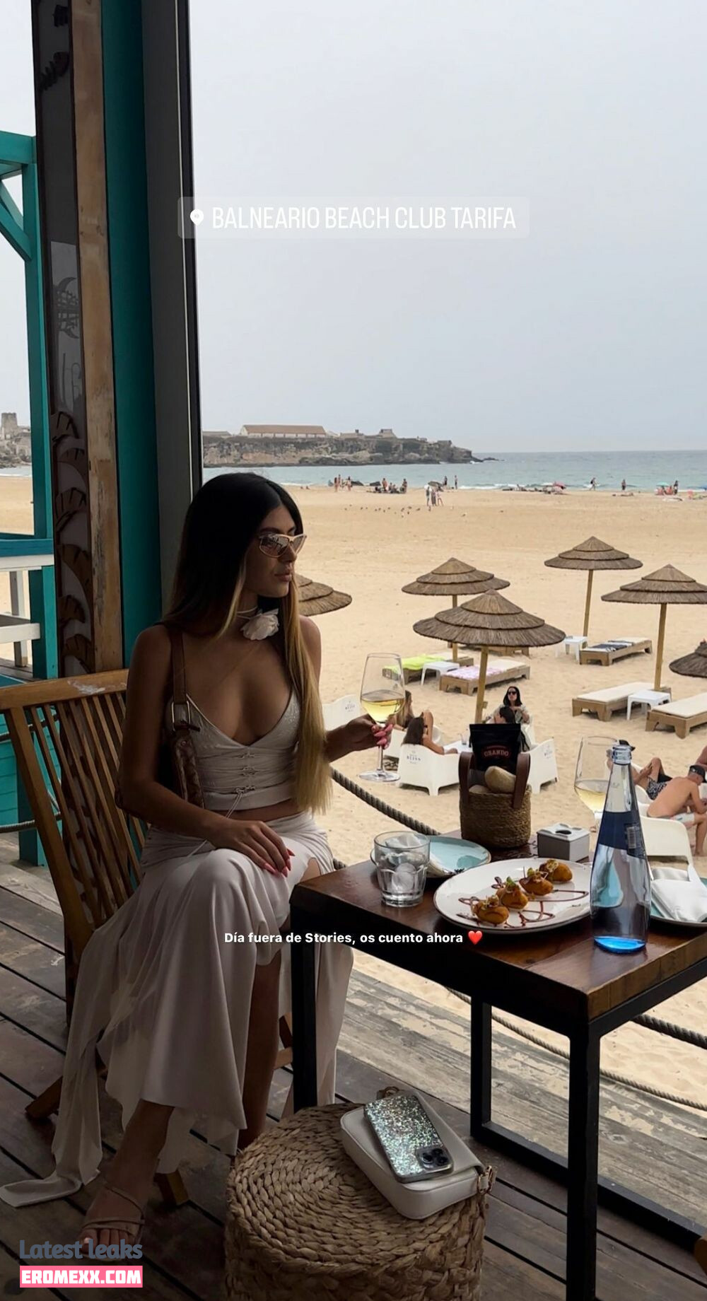 Latest Leaks Sara Fructuoso Nude #48 - Fapello