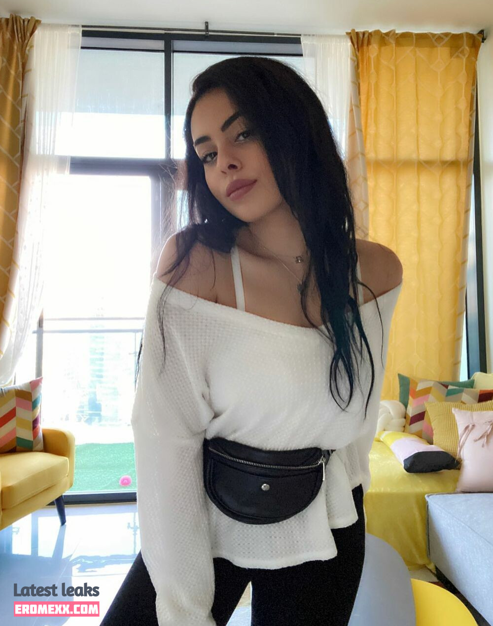 Latest Leaks Sara Gazioglu Nude #1 - Fapello