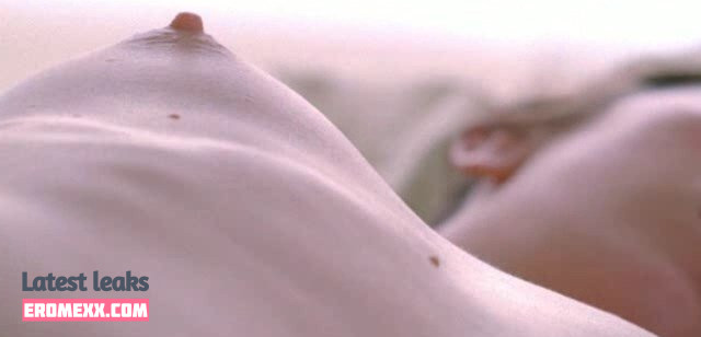 Latest Leaks Sara Giraudeau Nude #22 - Fapello