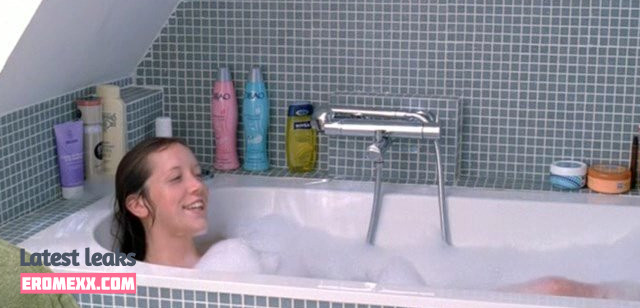 Latest Leaks Sara Giraudeau Nude #24 - Fapello