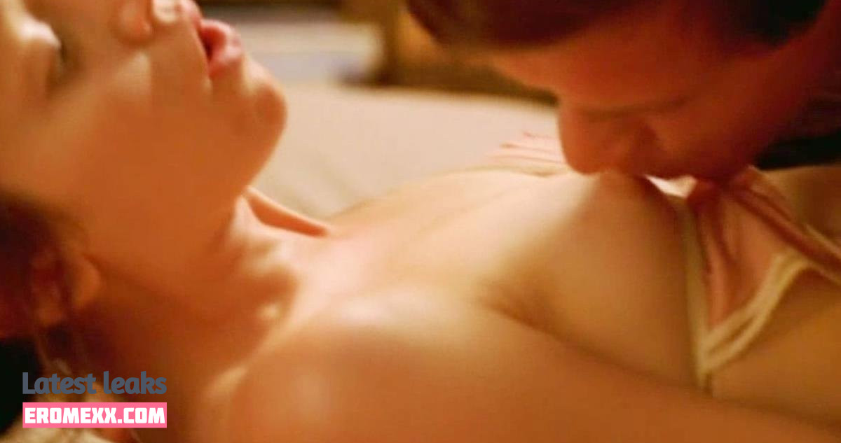Latest Leaks Sara Giraudeau Nude #6 - Fapello