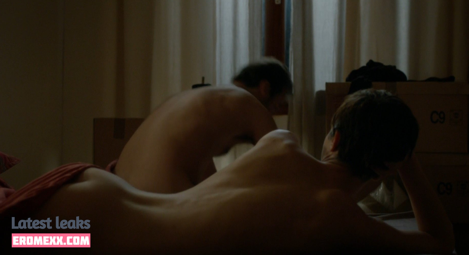 Latest Leaks Sara Giraudeau Nude #8 - Fapello