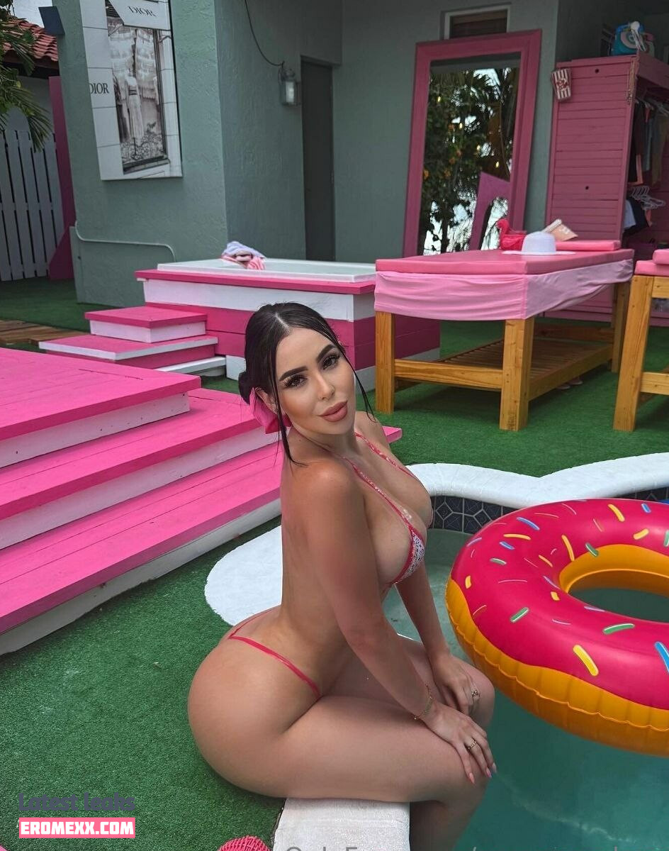Latest Leaks Sara Gonzales Nude #17 - Fapello