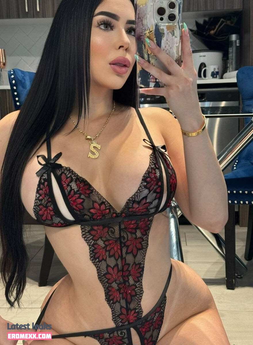 Latest Leaks Sara Gonzales Nude #3 - Fapello