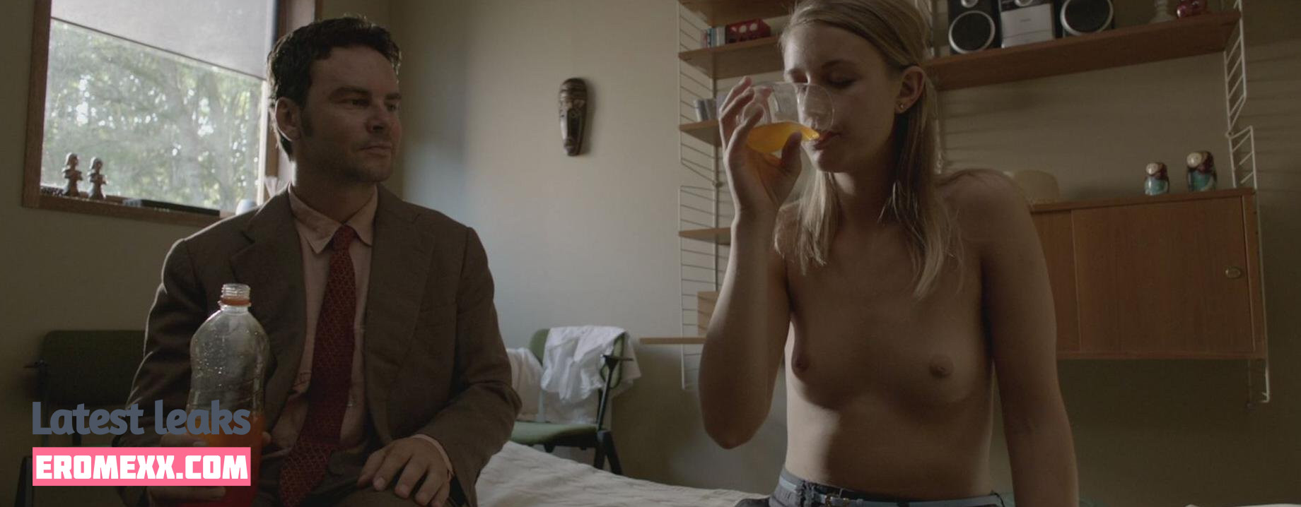Latest Leaks Sara Hjort Ditlevsen Nude #11 - Fapello