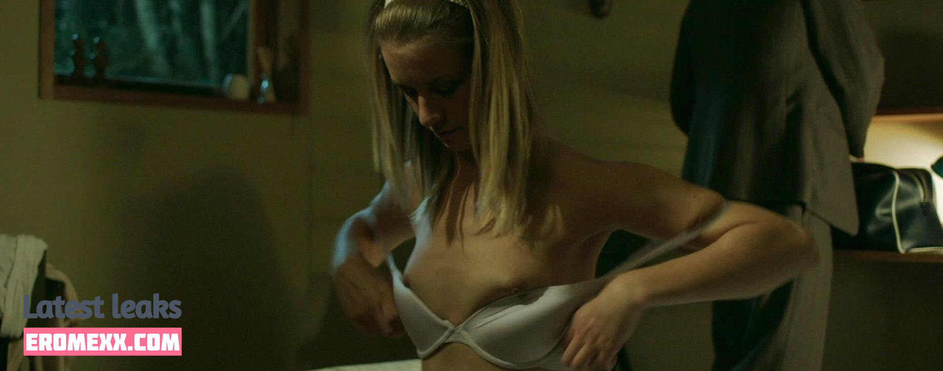 Latest Leaks Sara Hjort Ditlevsen Nude #12 - Fapello