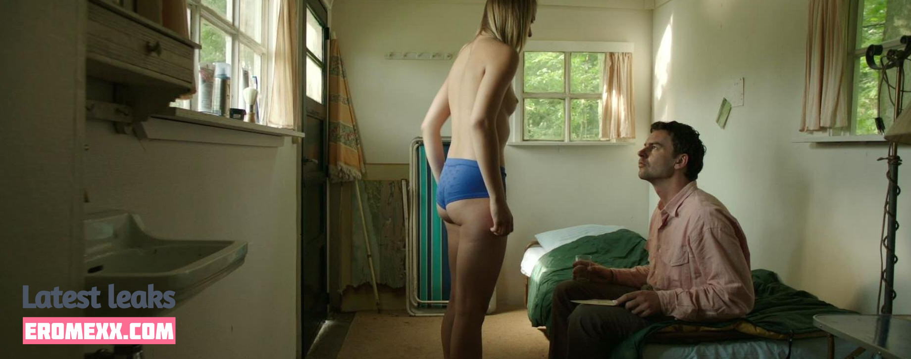 Latest Leaks Sara Hjort Ditlevsen Nude #3 - Fapello
