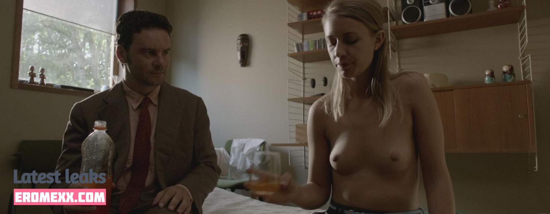 Latest Leaks Sara Hjort Ditlevsen Nude #9 - Fapello