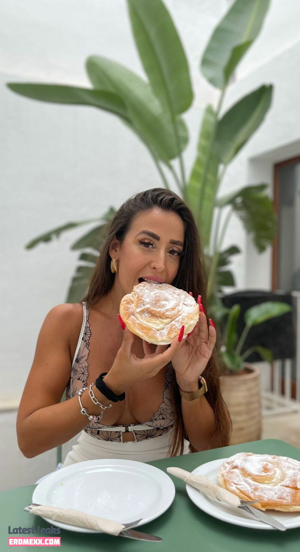 Latest Leaks Sara Izquierdo Nude #133 - Fapello