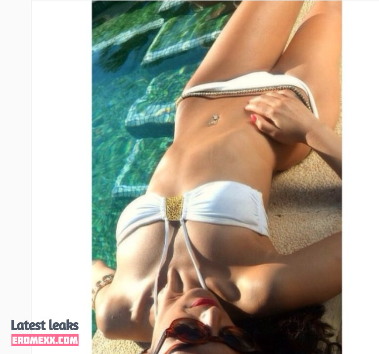 Latest Leaks Sara Joleen Kaveh Moghaddam Nude #3 - Fapello