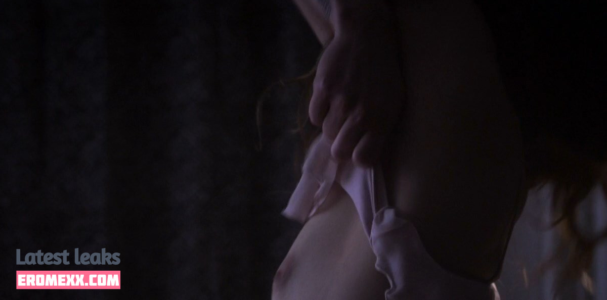 Latest Leaks Sara K. Edwards Nude #4 - Fapello