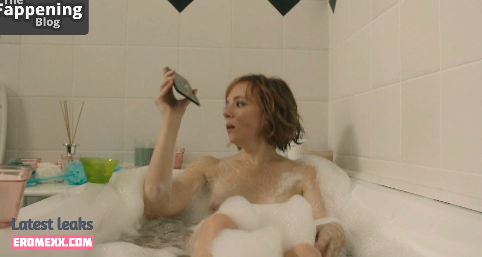 Latest Leaks Sara Lazzaro Nude #1 - Fapello