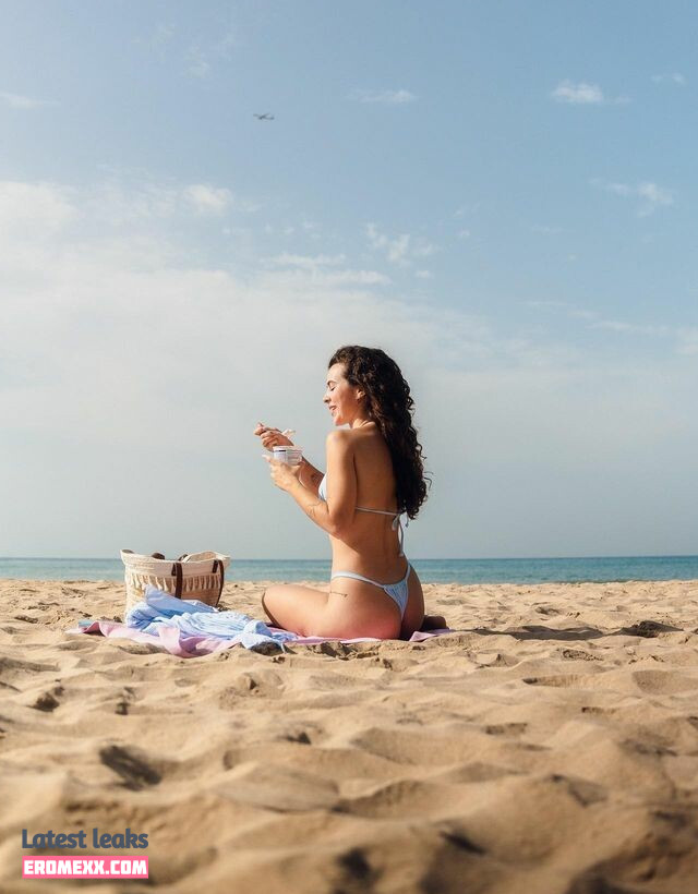 Latest Leaks Sara Llamas Nude #100 - Fapello