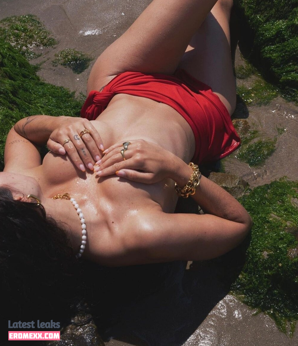Latest Leaks Sara Llamas Nude #38 - Fapello