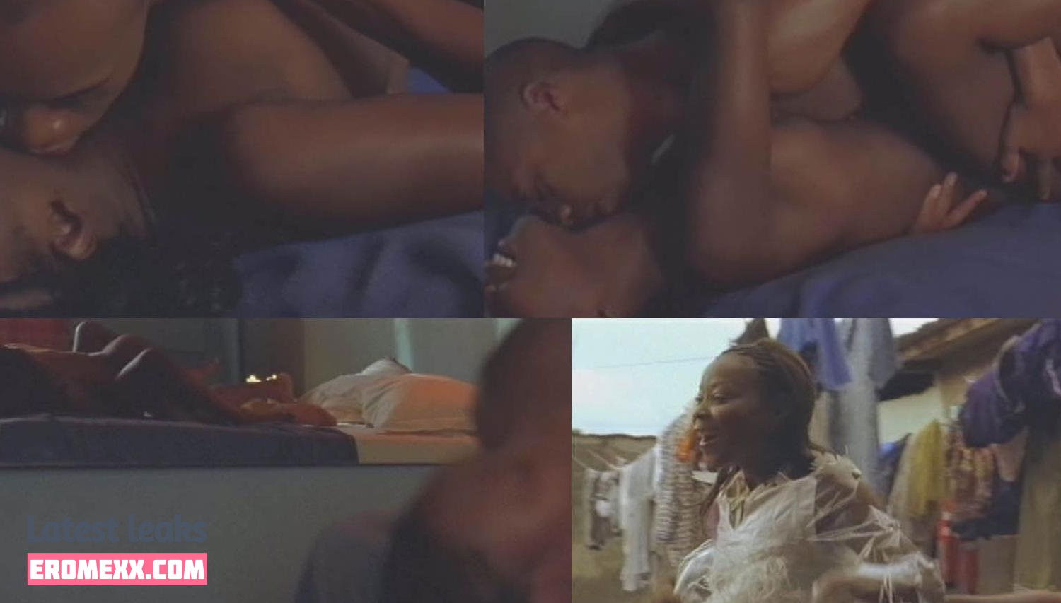 Latest Leaks Sara Martins Nude #5 - Erome