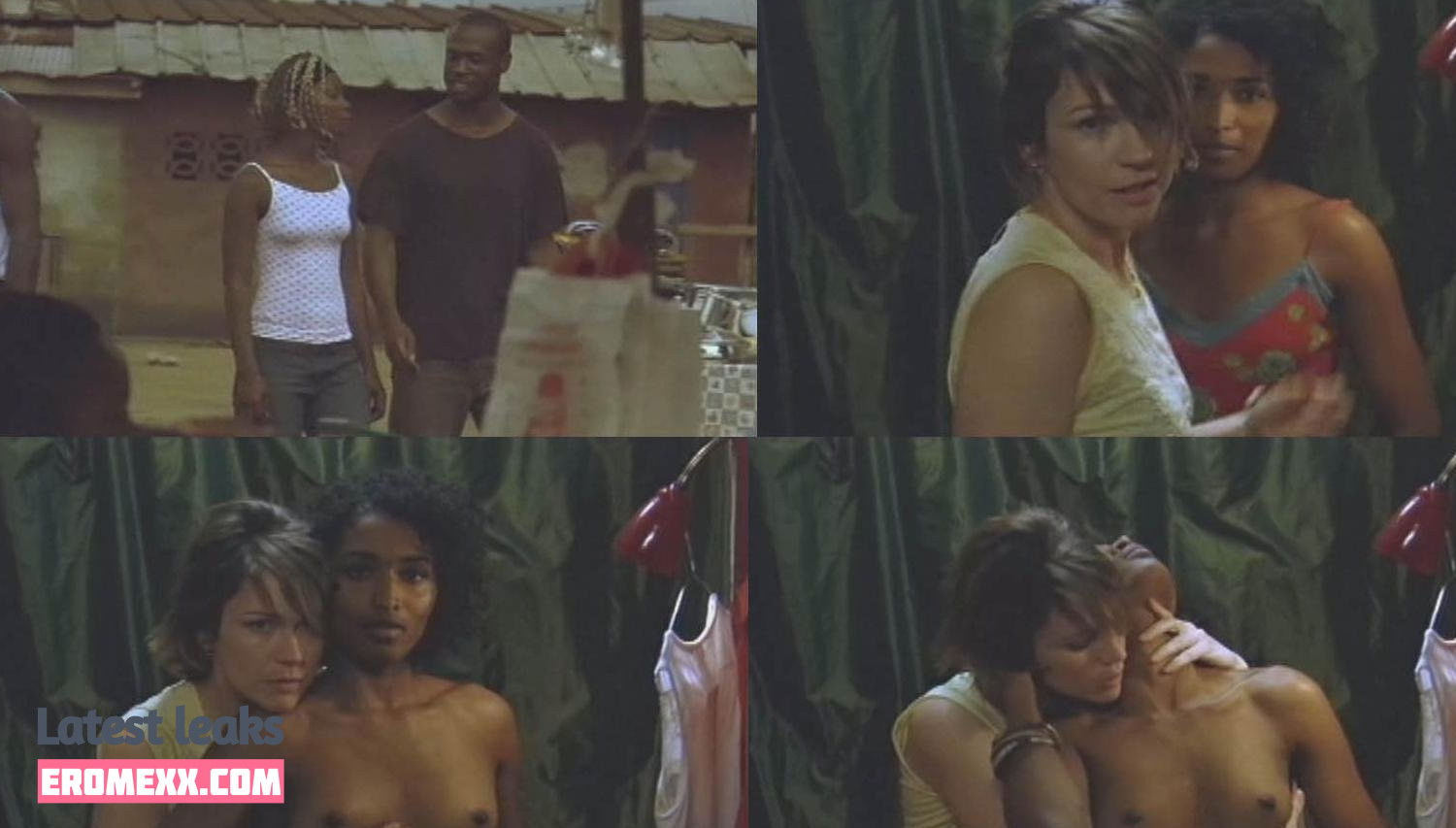 Latest Leaks Sara Martins Nude #6 - Erome