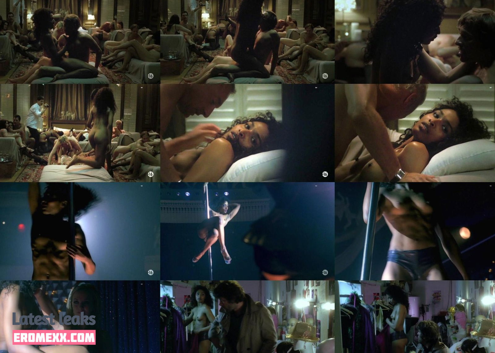 Latest Leaks Sara Martins Nude #9 - Erome