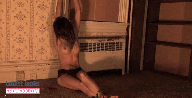 Latest Leaks Sara May Nude #7 - Erome