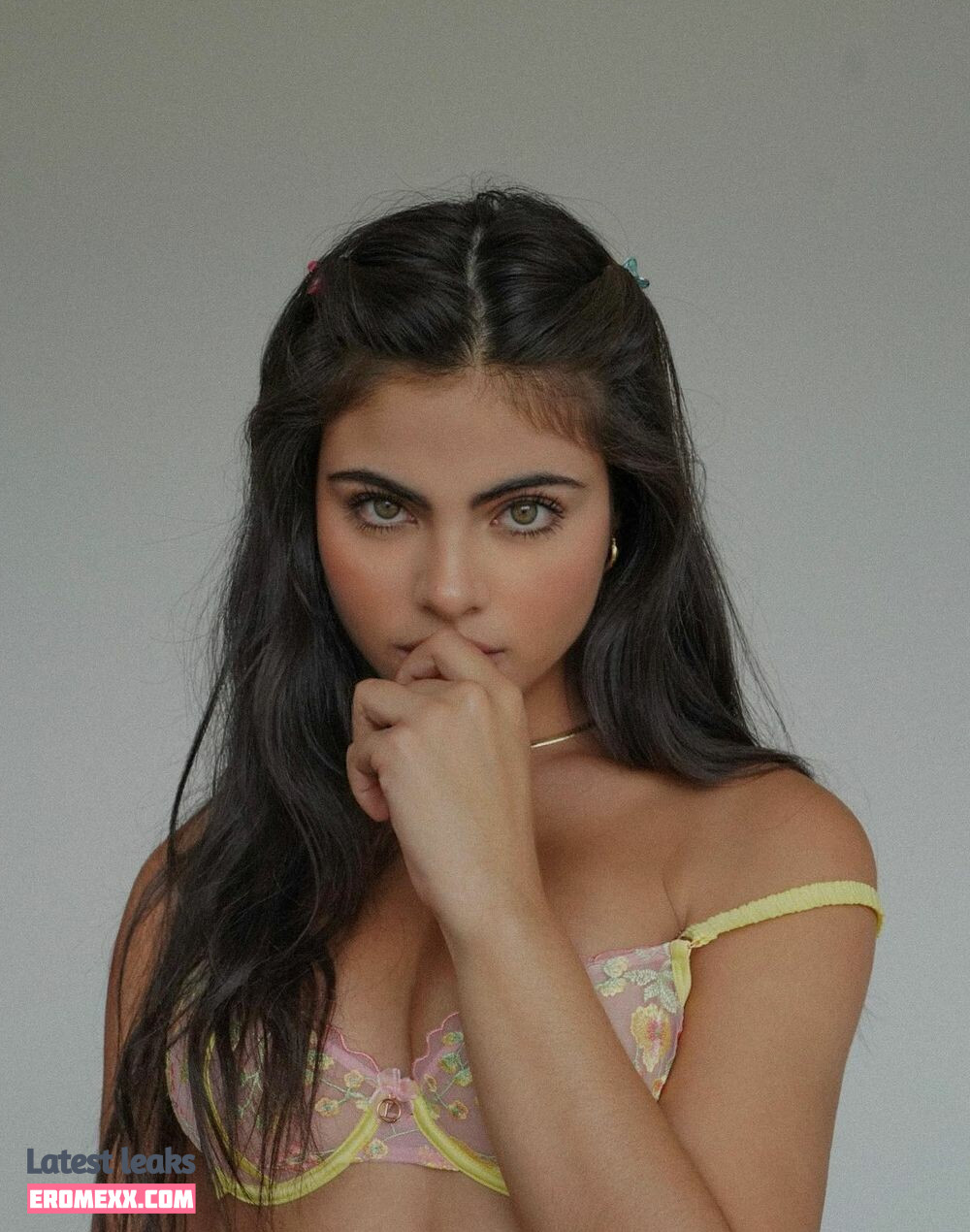 Latest Leaks Sara Orrego Nude #16 - Fapello