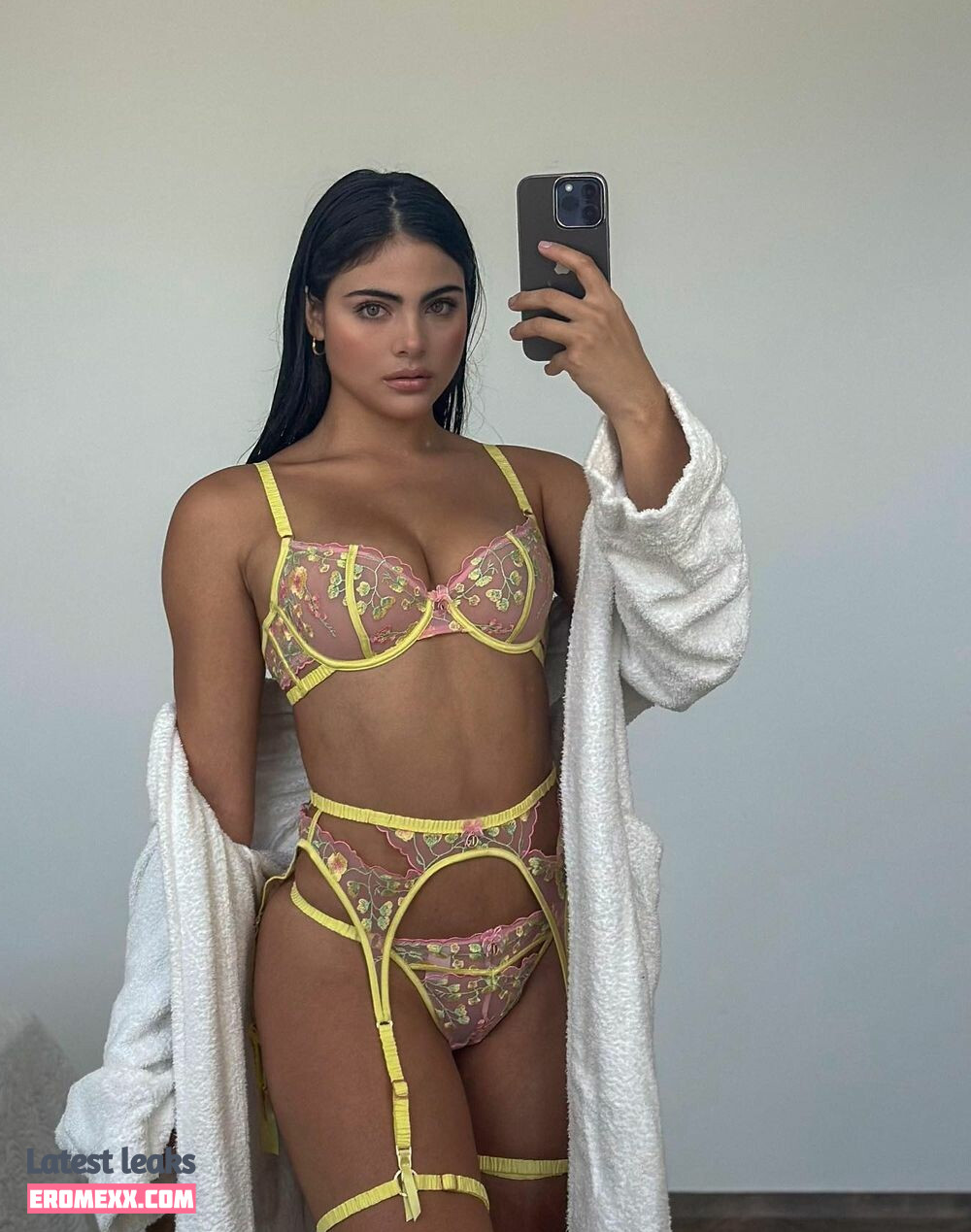 Latest Leaks Sara Orrego Nude #20 - Fapello
