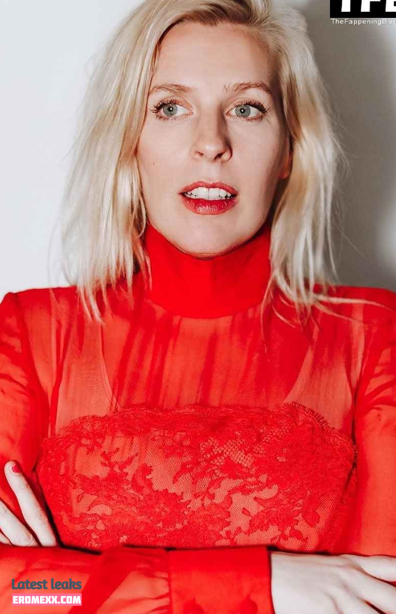 Latest Leaks Sara Pascoe Nude #2 - Fapello