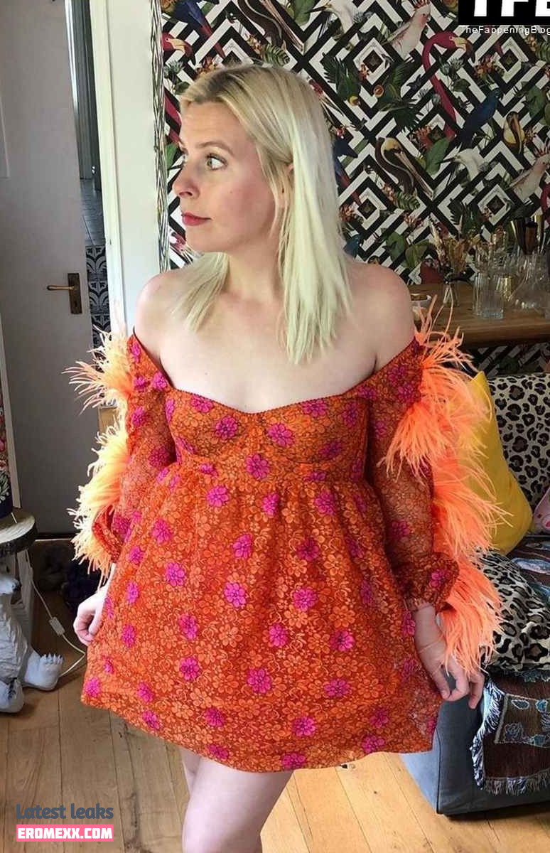 Latest Leaks Sara Pascoe Nude #5 - Fapello