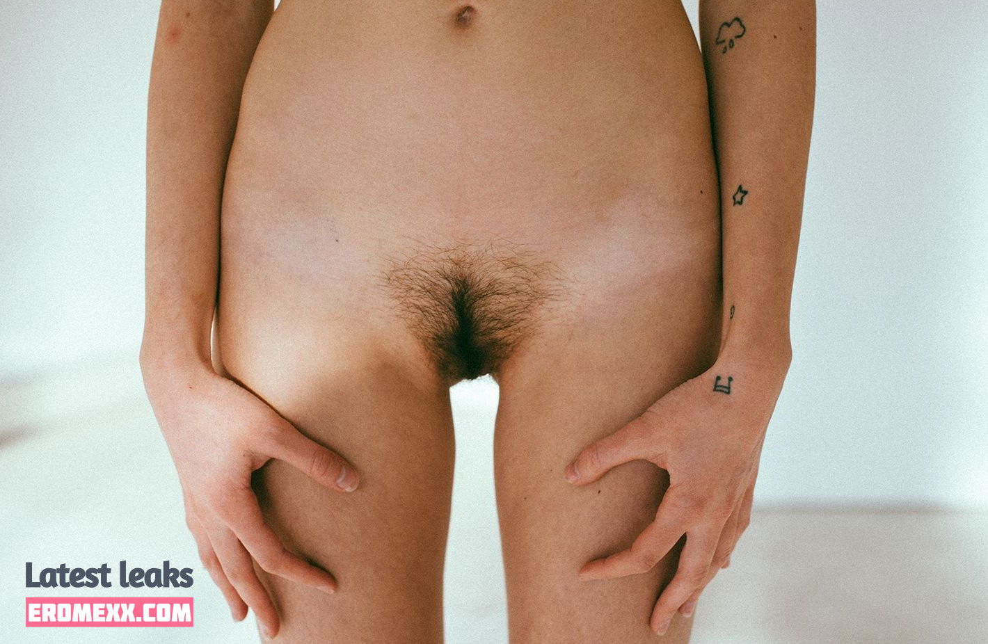 Latest Leaks Sara Pavan Nude #25 - Fapello