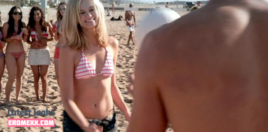 Latest Leaks Sara Paxton Nude #11 - Fapello